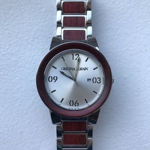 Brand new Original Grain Men’s watch